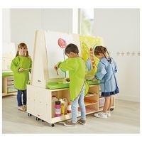 Chevalet flexible duo - Lot de 2 - Image 2