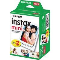 Lot de 2 films INSTAX Mini - Fujifilm - Image principale