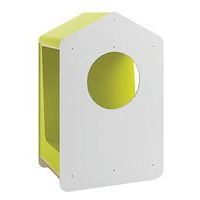 Cabanne bois et mousse - Image principale