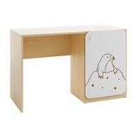 Bureau droit 1 porte - Image principale