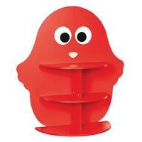 Etagère hibou - Image principale