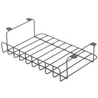 Casier métallique pour table scolaire - Image principale