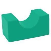 Module en mousse base ronde - Image principale