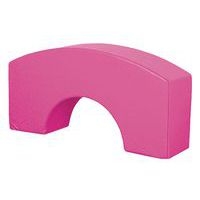 Arc en mousse - Image principale
