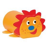Assise mousse - lion - Image principale