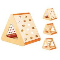 Structure de gymnastique - Image principale