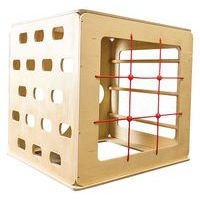 Cube de gymnastique - Image principale