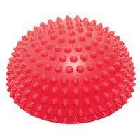 Balle de rééducation demi-sphère hérisson - Image principale