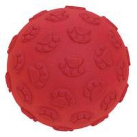 Balle avec pattes d'ours - Image principale