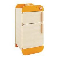 Réfrigérateur - congélateur - Image principale