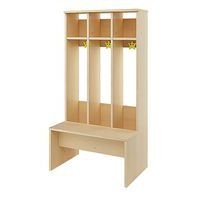 Banc vestiaire Vita - Image principale