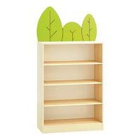 Bibliothèque haute - Image 5