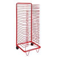 Sèche-dessins sur roulettes - Image 2