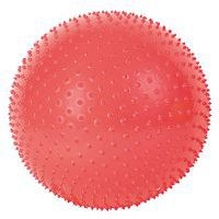 Balle de rééducation avec empiècements arrondis souples - Image 2