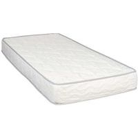 Matelas mousse HD Genève 40 kg/m3 housse M1 90x200x16 cm - Image principale