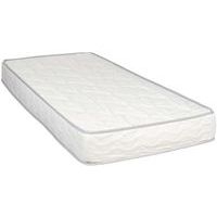 Matelas mousse HD Genève 40 kg/m3 housse M1 140x190x16 cm - Image principale
