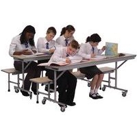 Banc table 3 en 1 Sico - Image 6