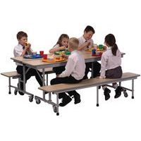 Banc table 3 en 1 Sico - Image 7