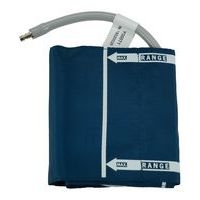 Brassard petit adulte 18-26cm pour spot-check 2VS Spengler - Image principale