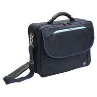 Mallette d'assistance à domicile Elite Bags Call bleu - Image principale