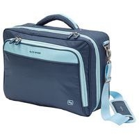Mallette Elite Bags - Practi - bleue - Image principale