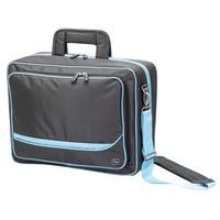 Mallette spéciale podologue/pédicure Elite Bags Podia gris - Image principale
