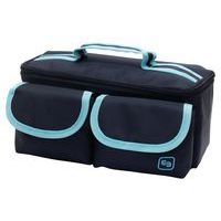 Pochette Analyses Elite Bags Row bleu - Image principale