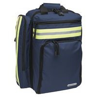 Sac à dos sauvetage Emergency bleu - Image principale