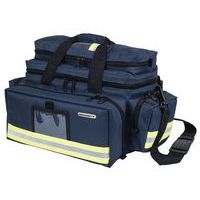 Sac Grande Capacité Emergency bleu - Image principale