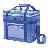 Sac Isotherme Elite Bags Cool bleu - Image principale