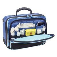 Mallette Elite Bags -Community - bleue - Image 2