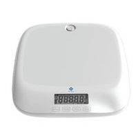 Pèse-bébé et enfant électronique ANDINE 3 - Holtex - Image 2