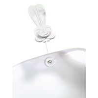 Pèse-bébé et enfant électronique ANDINE 3 - Holtex - Image 3