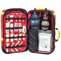Sac Urgence Elite Bags - EMERAIR Waterproof - rouge - Image 3