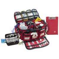 Sac Urgence Elite Bags Extrême rouge - Image 2