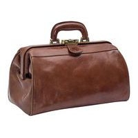 Mallette médical cuir Classys Elite Bags - Image principale