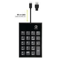 Pavé numérique filaire USB type C - Image 5