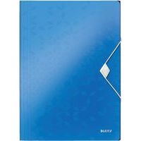 Chemise 3 rabats en polypropylène Leitz Wow - Image 2