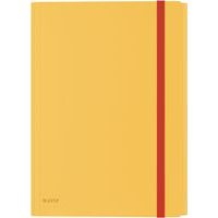 Chemise 3 rabats polypropylène avec pochette Leitz Cosy - Image principale