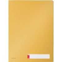 Chemise de confidentialité avec 3 compartiments - Leitz Cosy - Image principale