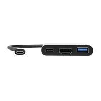 Mini station d'accueil USB-C + USB-A + HDMI - Image 7
