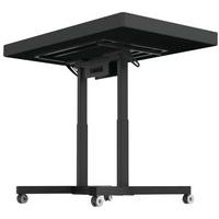 Chariot/table mobile électrique MIMI pour écran 32" à 95" - Dimasa - Image 5