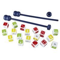 Atelier Maxiperles de 1 à 6 - Complément 2 enfants - Image principale