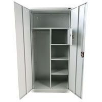 Armoire d'entretien - Manutan - Image 9