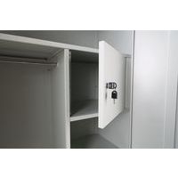 Armoire d'entretien - Manutan - Image 5