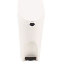 Poubelle hygiène féminine - 20L - Manutan Expert - Image 4