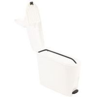 Poubelle hygiène féminine - 20L - Manutan Expert - Image 5