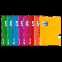 Cahier polypropylène Openflex Oxford 96 pages seyes 17x22 cm 90g - Image principale