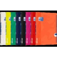 Cahier polypropylène Openflex Oxford 96 pages seyes 21x29.7 cm 90g - Image principale
