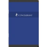 Carnet piqûre 96 pages 9x14 cm NF68 5x5 70g - Image 3